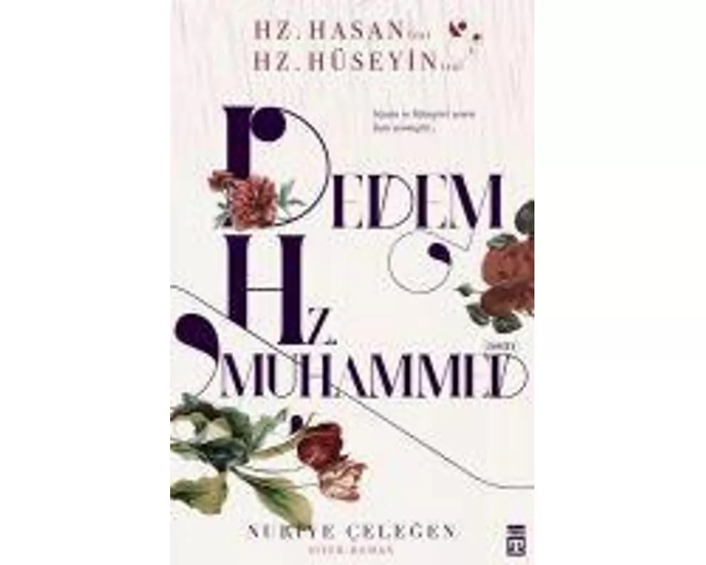 Dedem Hz. Muhammed asm