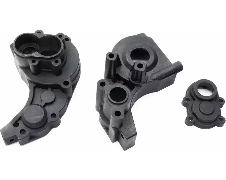 Hobbytech Getriebe Gehäuse CRX2