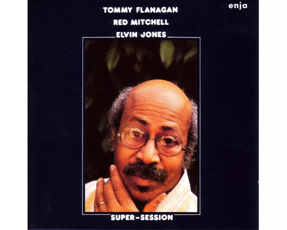 Flanagan,Tommy-Super Session