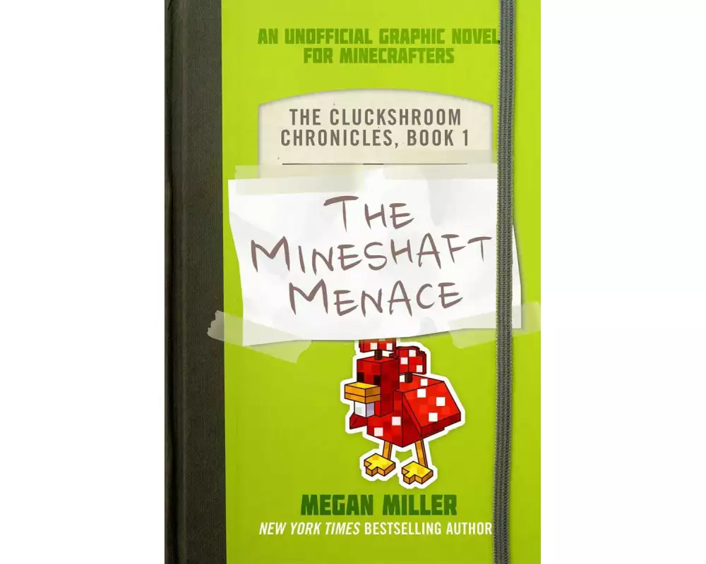 The Mineshaft Menace