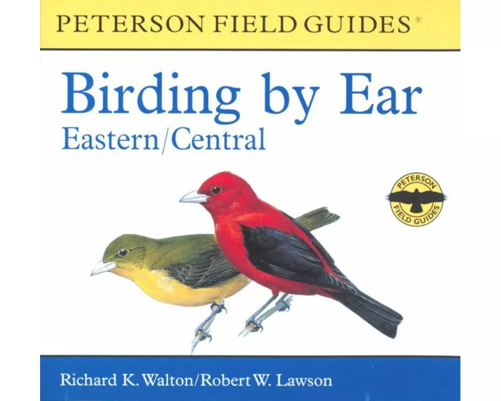 Birding by Ear
