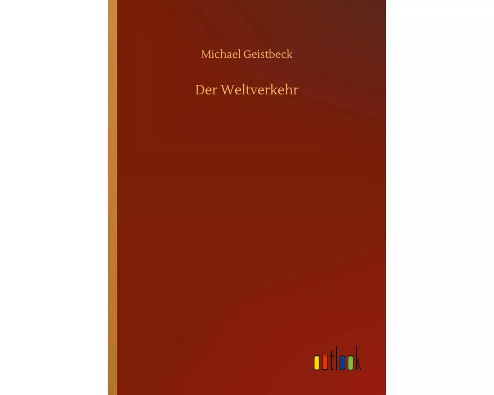 Der Weltverkehr