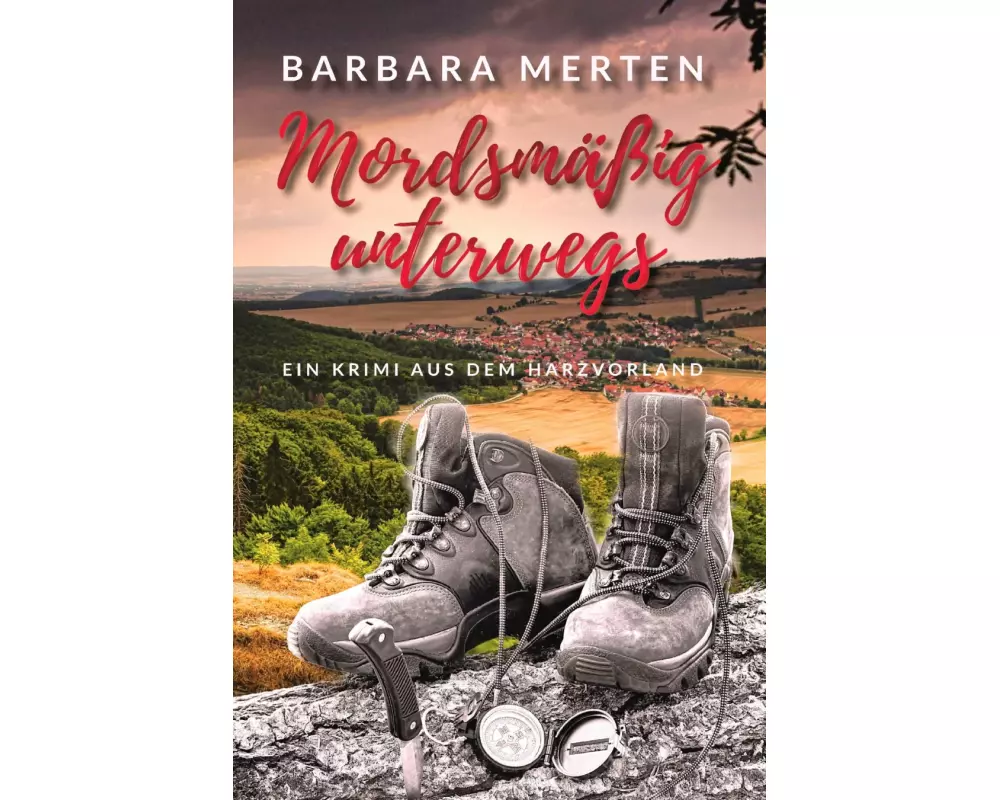 Mordsmäßig unterwegs