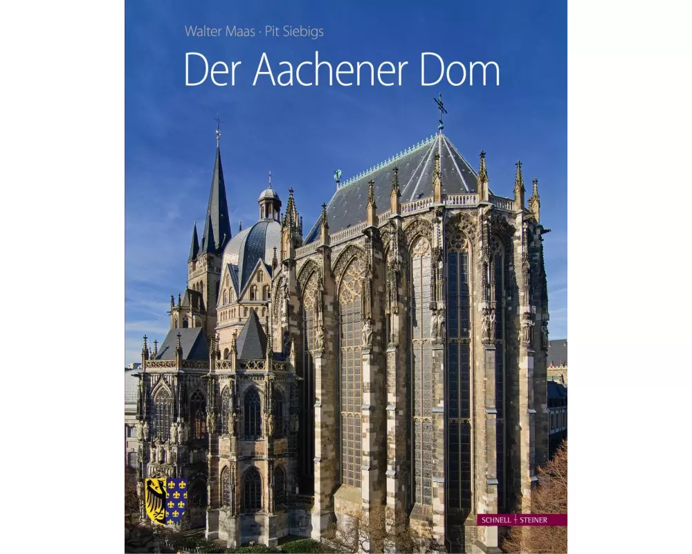 Der Aachener Dom