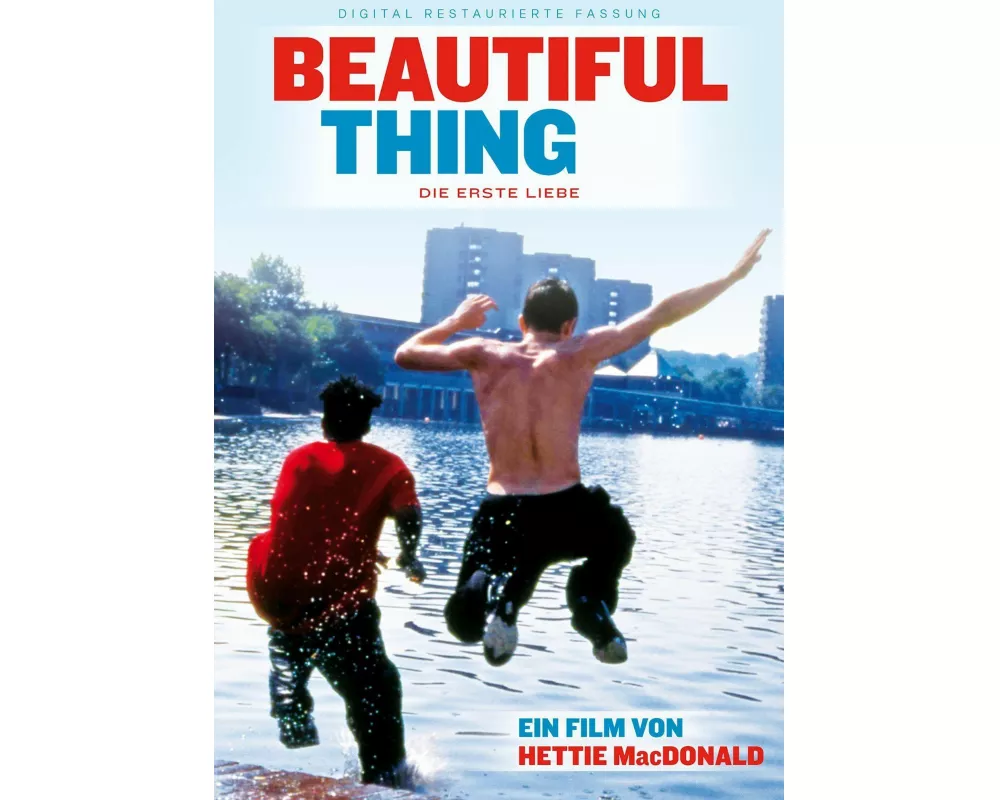 Beautiful Thing (restauriert)