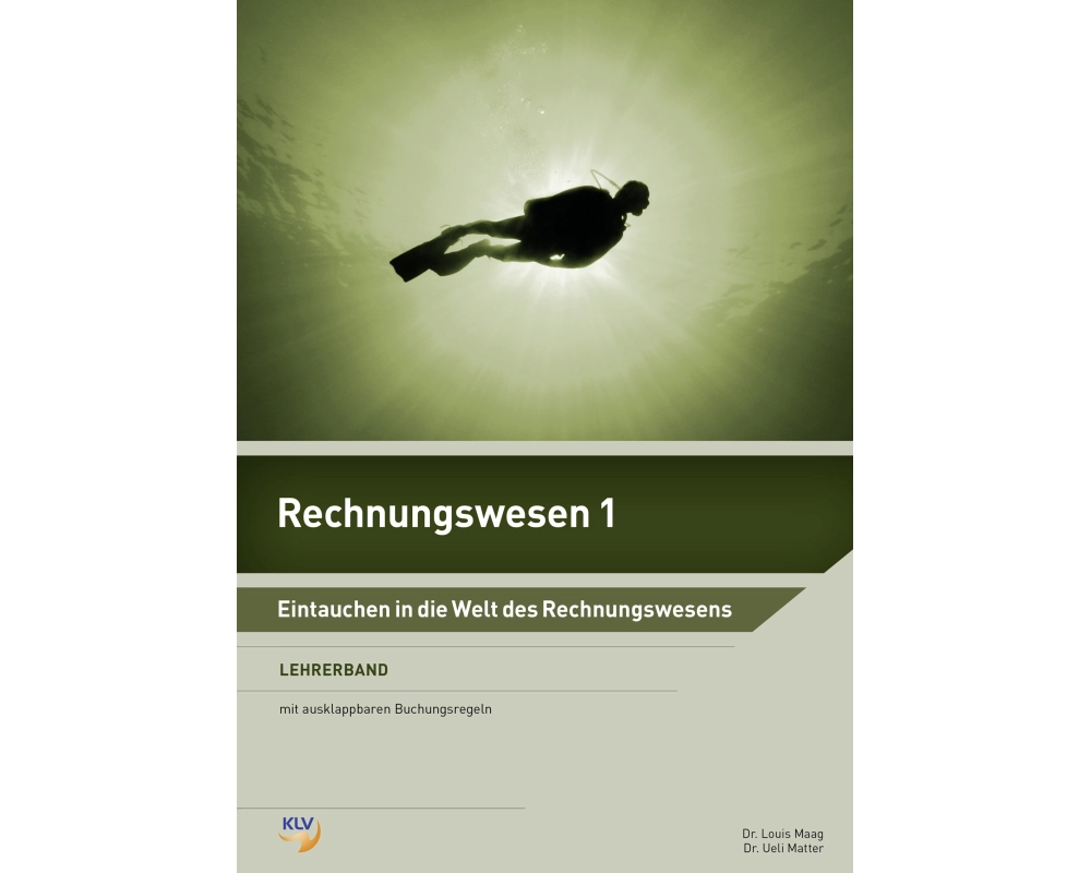 Rechnungswesen 1