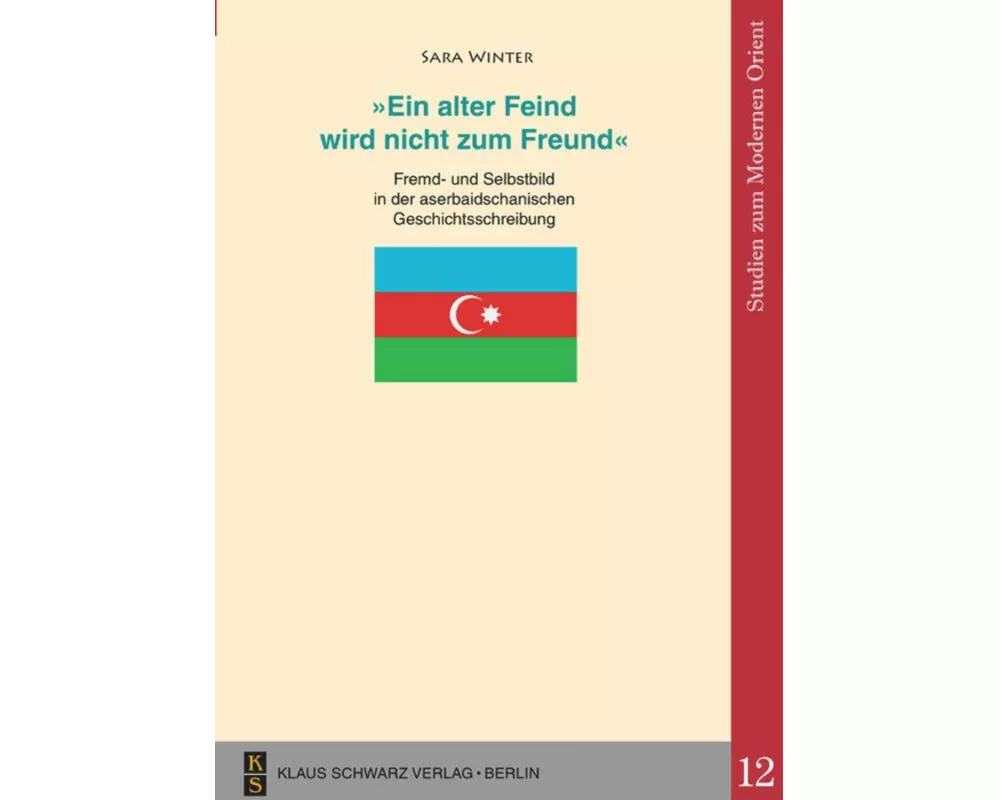 'Ein alter Feind wird nicht zum Freund'