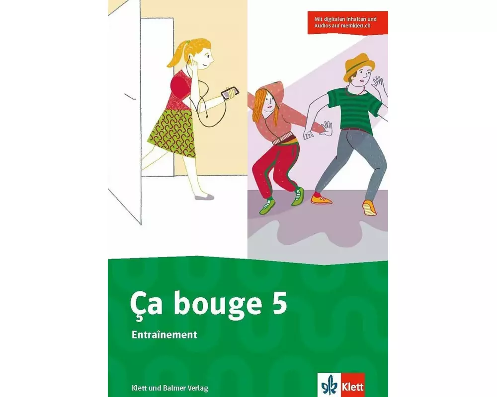 Ça bouge 5