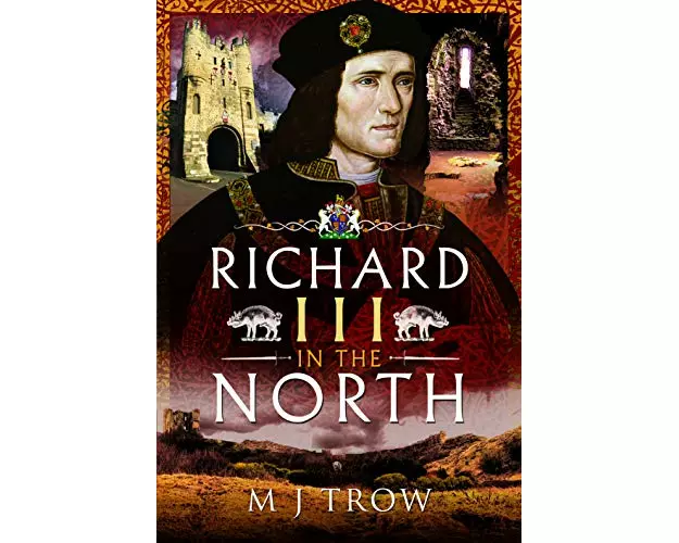 Richard Iii In The North