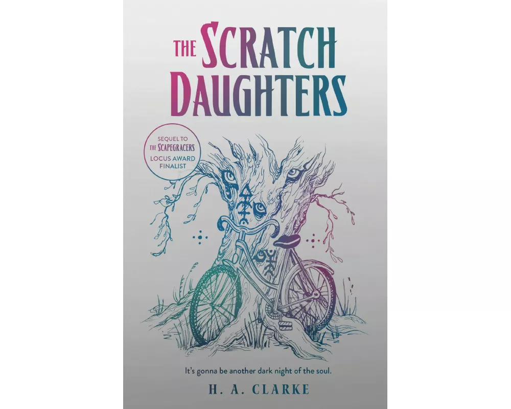 The Scratch Daughters