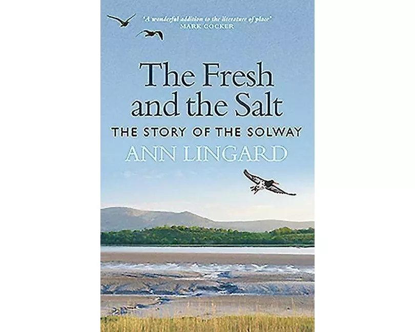 The Fresh and the Salt