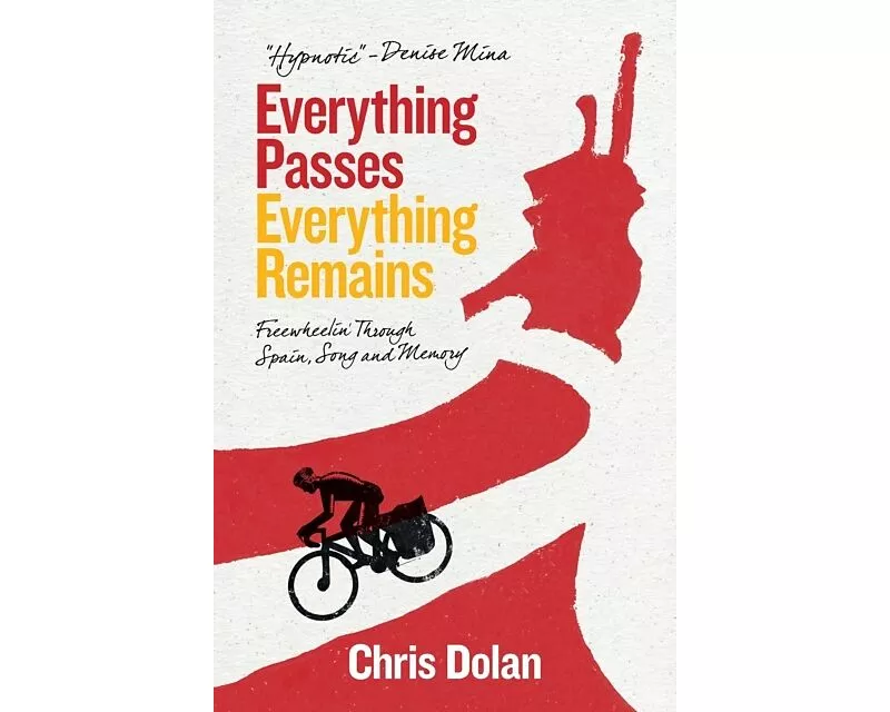 Everything Passes, Everything Remains