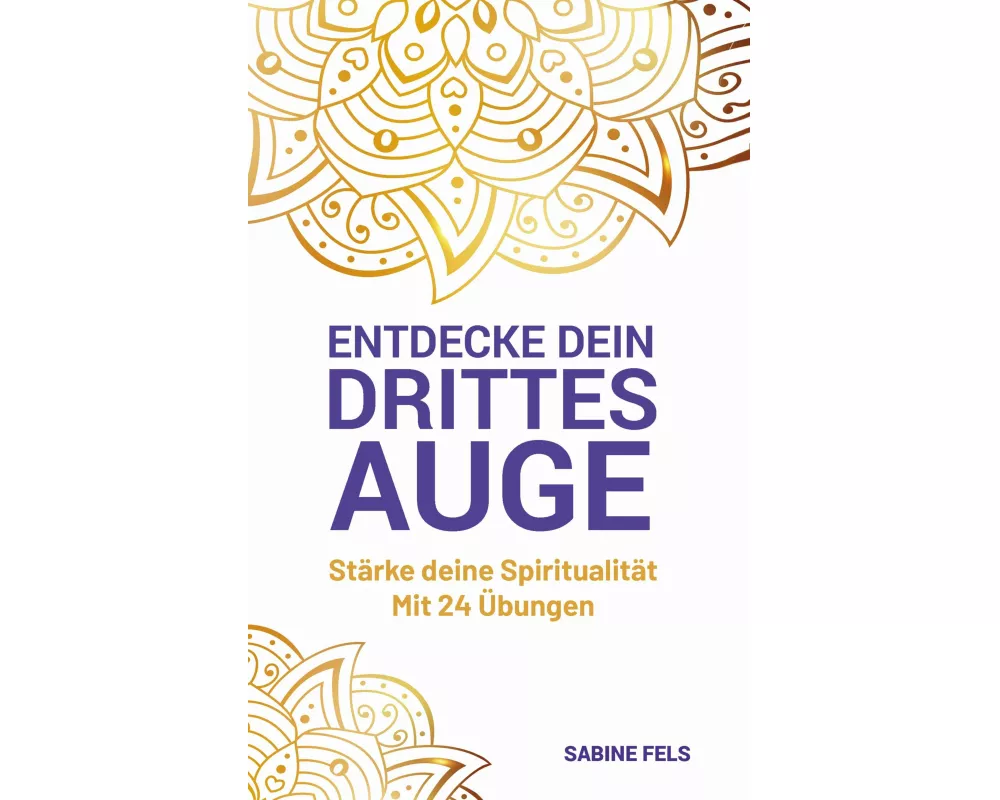 Entdecke dein Drittes Auge
