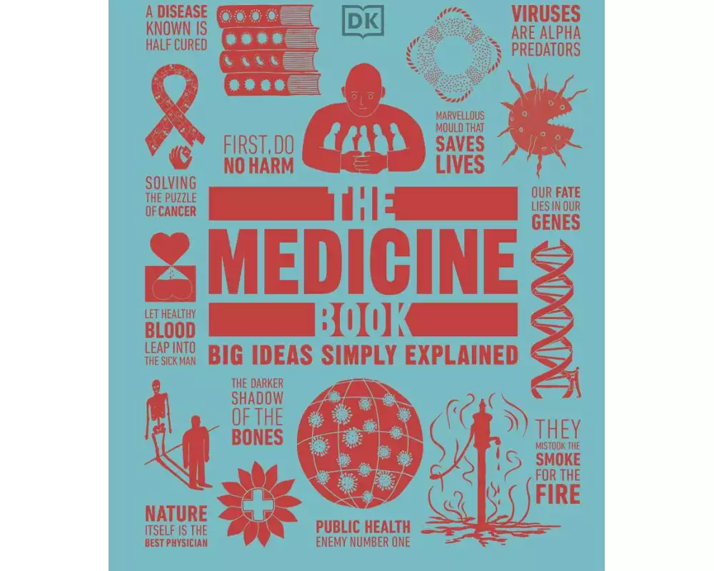 The Medicine Book