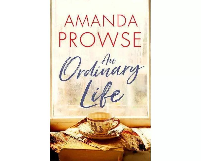 An Ordinary Life