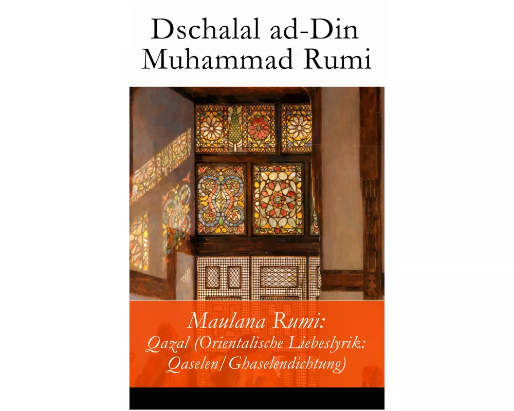 Maulana Rumi