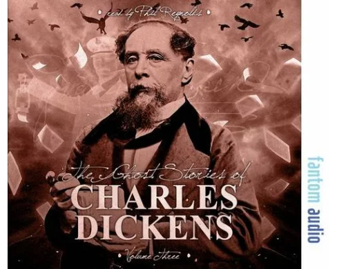 The Ghost Stories of Charles Dickens