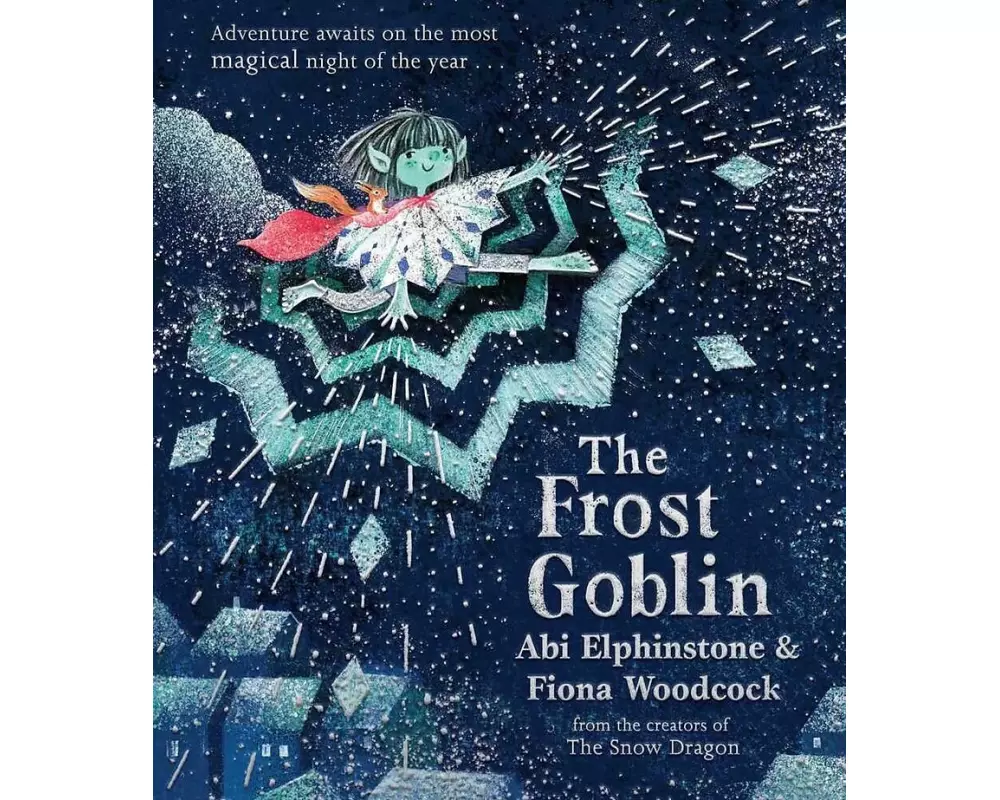 The Frost Goblin