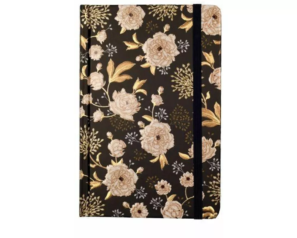 Madame Bovary Notebook - Ruled