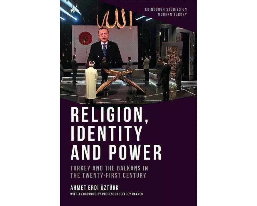 Religion, Identity and Power