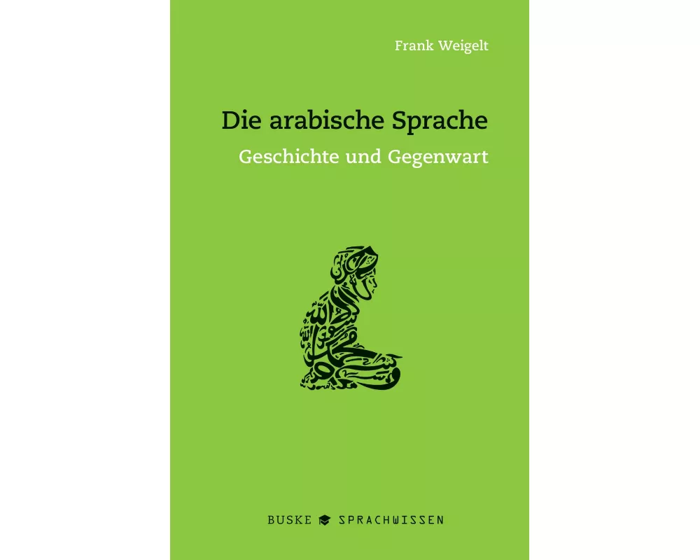 Die arabische Sprache