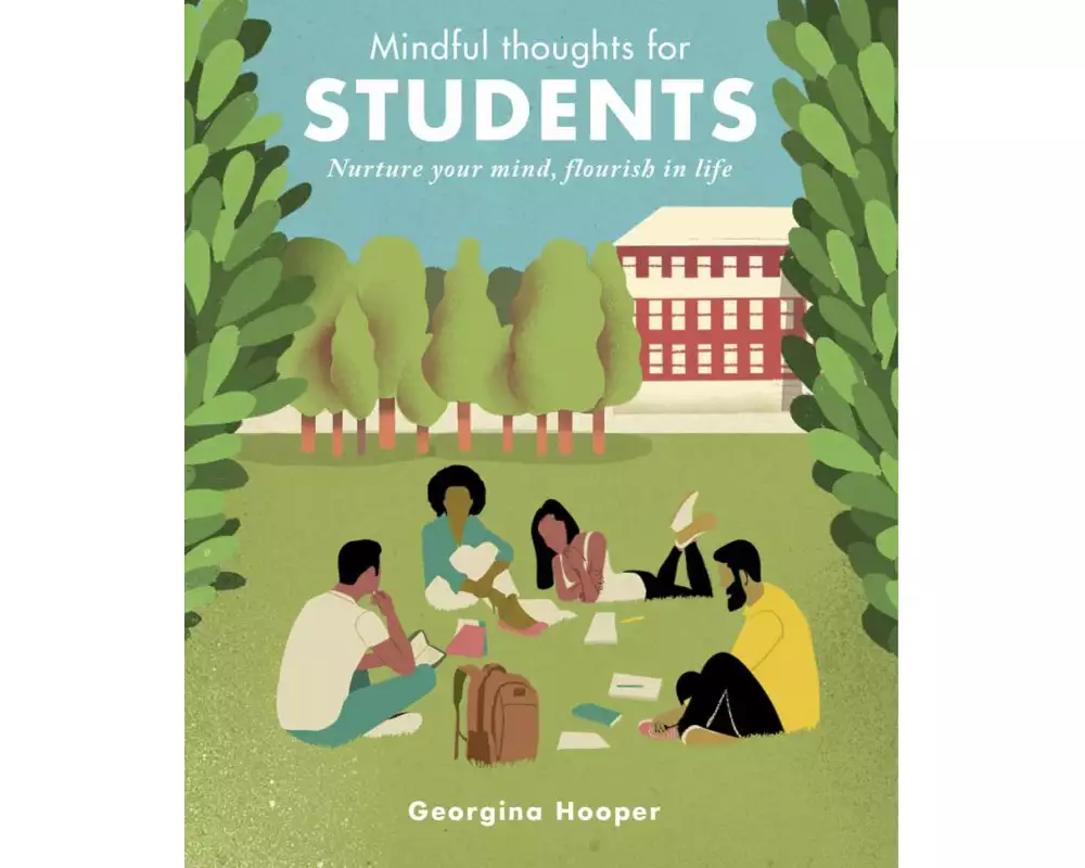 Mindful Thoughts for Students