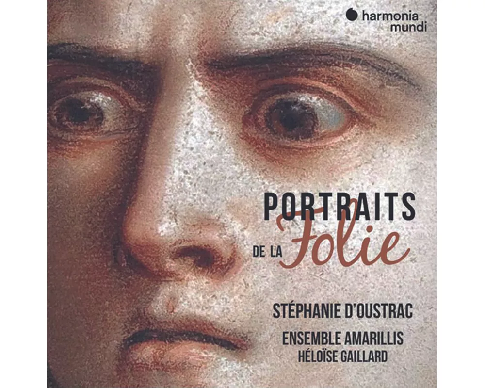 Portraits De La Folie