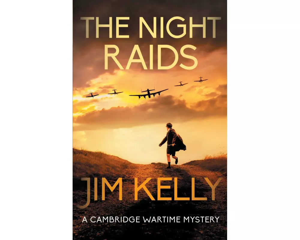 The Night Raids