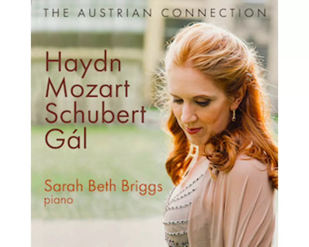 The Austrian Connection