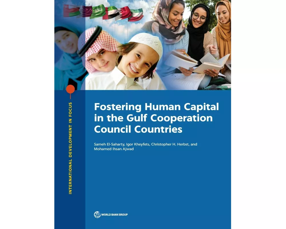 Fostering human capital in the Gulf Cooperation Council countries