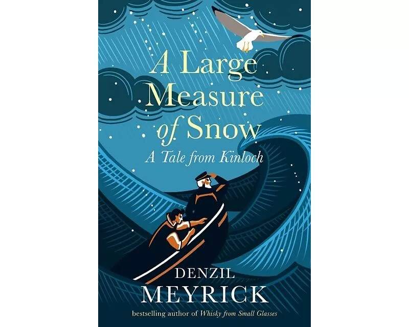 A Large Measure of Snow