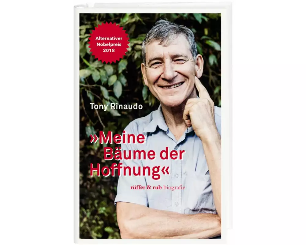 Unsere Bäume der Hoffnung