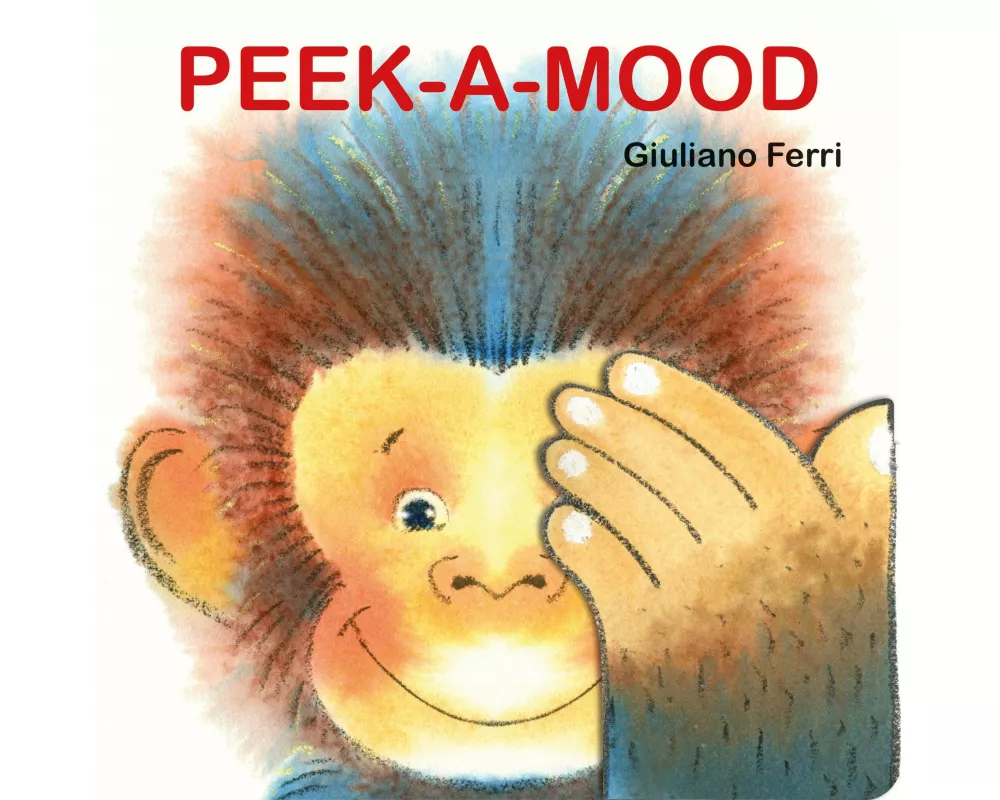 Peek-a-Mood