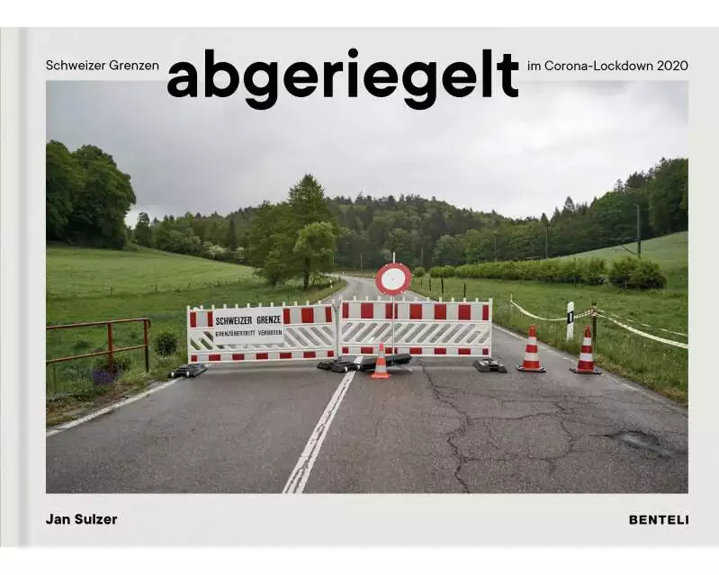Abgeriegelt
