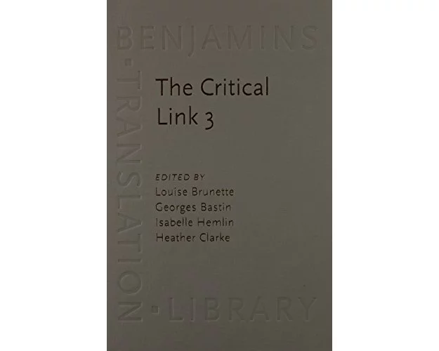 The Critical Link 3