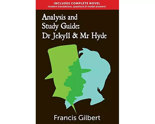 Analysis & Study Guide: Dr Jekyll and Mr Hyde