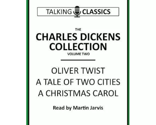 The Charles Dickens Collection