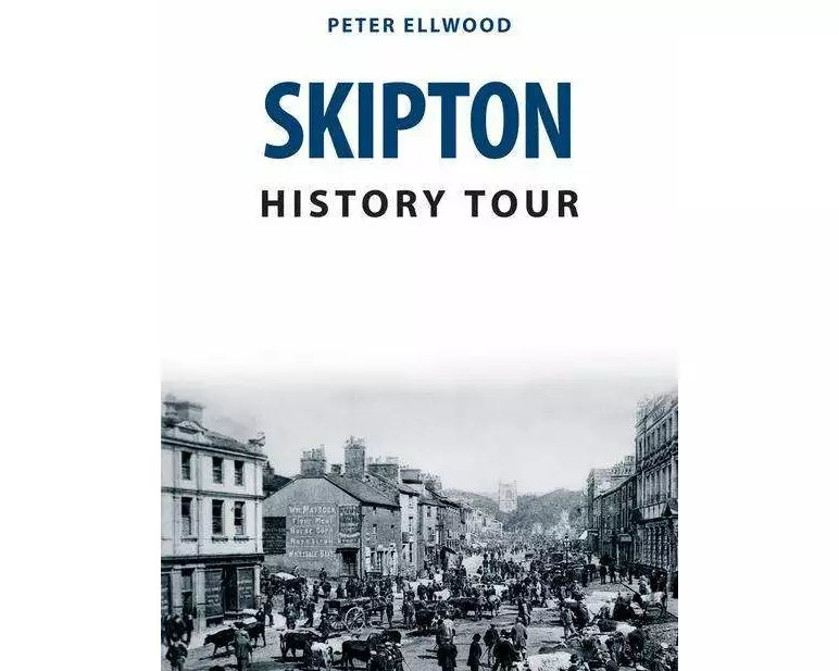 Skipton History Tour