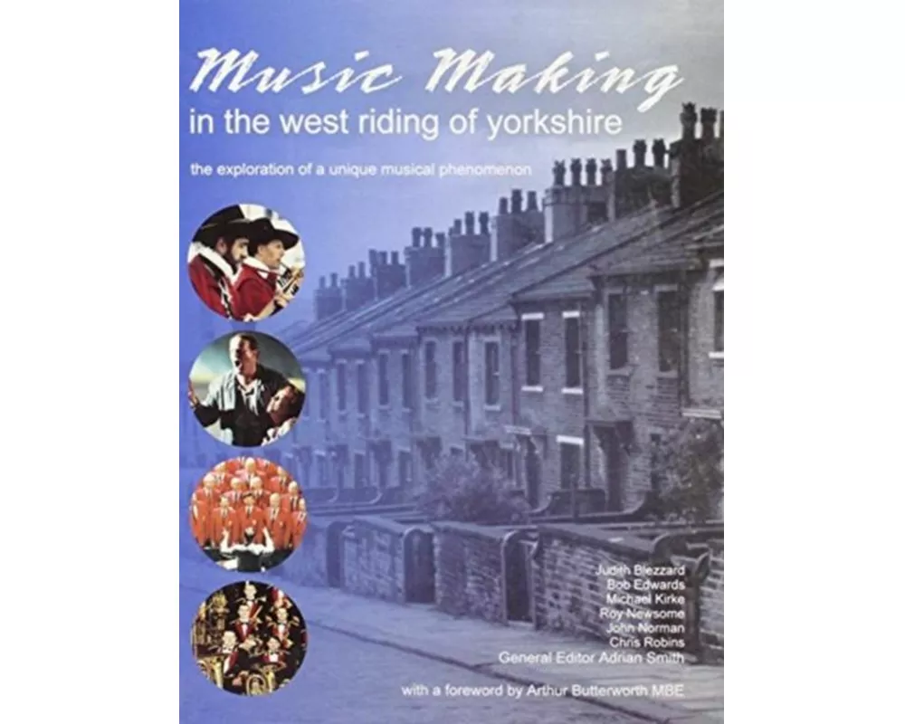 Music Making in the West Riding of Yorkshire