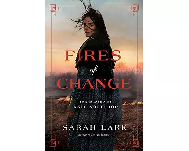 Fires of Change
