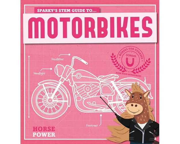 Motorbikes