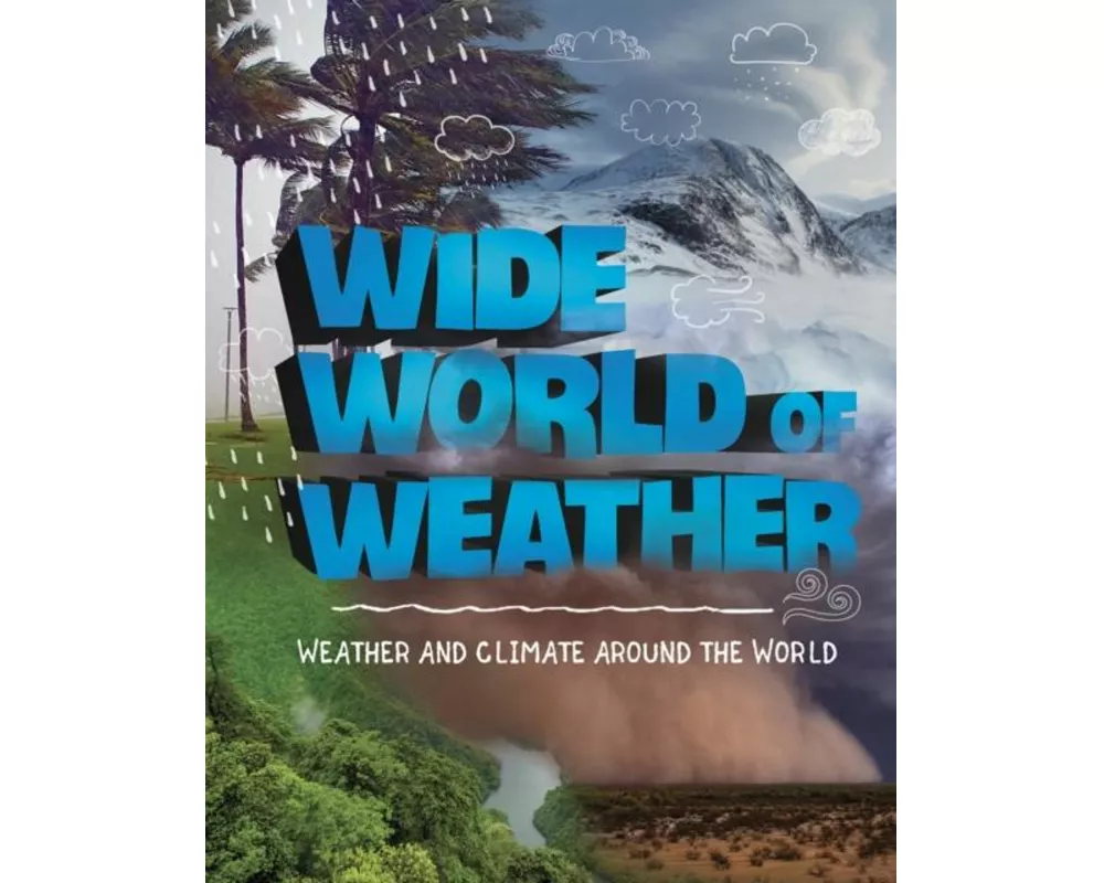 Wide World of Weather