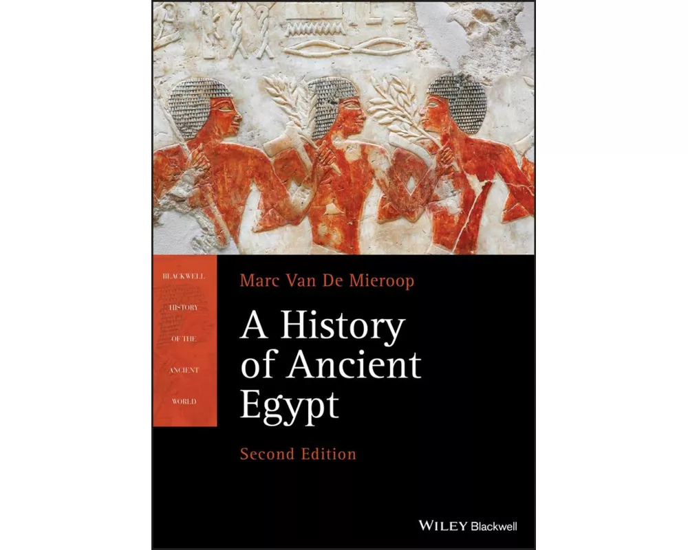 A History of Ancient Egypt
