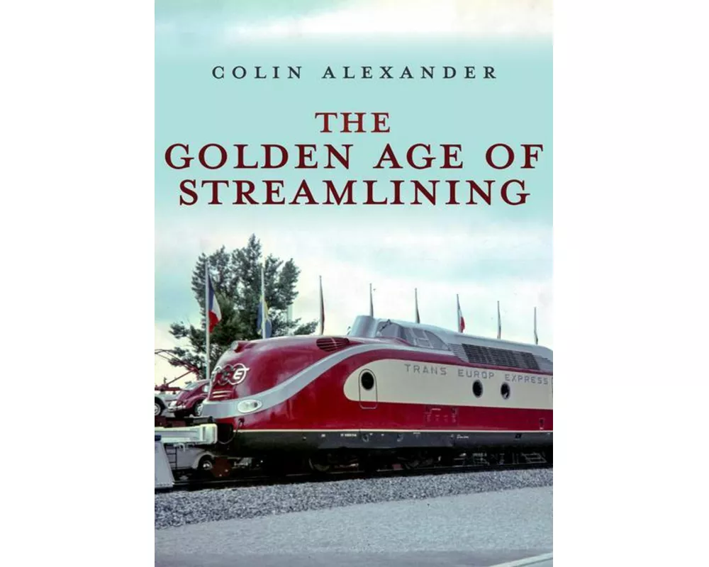 The Golden Age of Streamlining