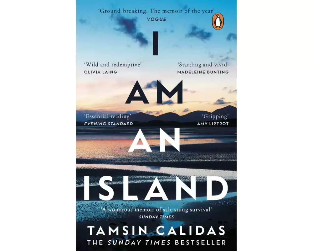 I Am An Island
