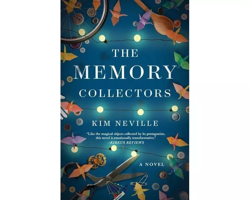 The Memory Collectors
