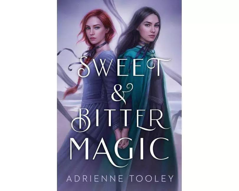 Sweet & Bitter Magic