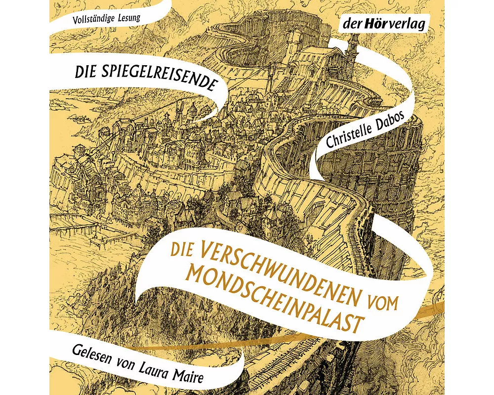 Die Verschwundenen vom Mondscheinpalast