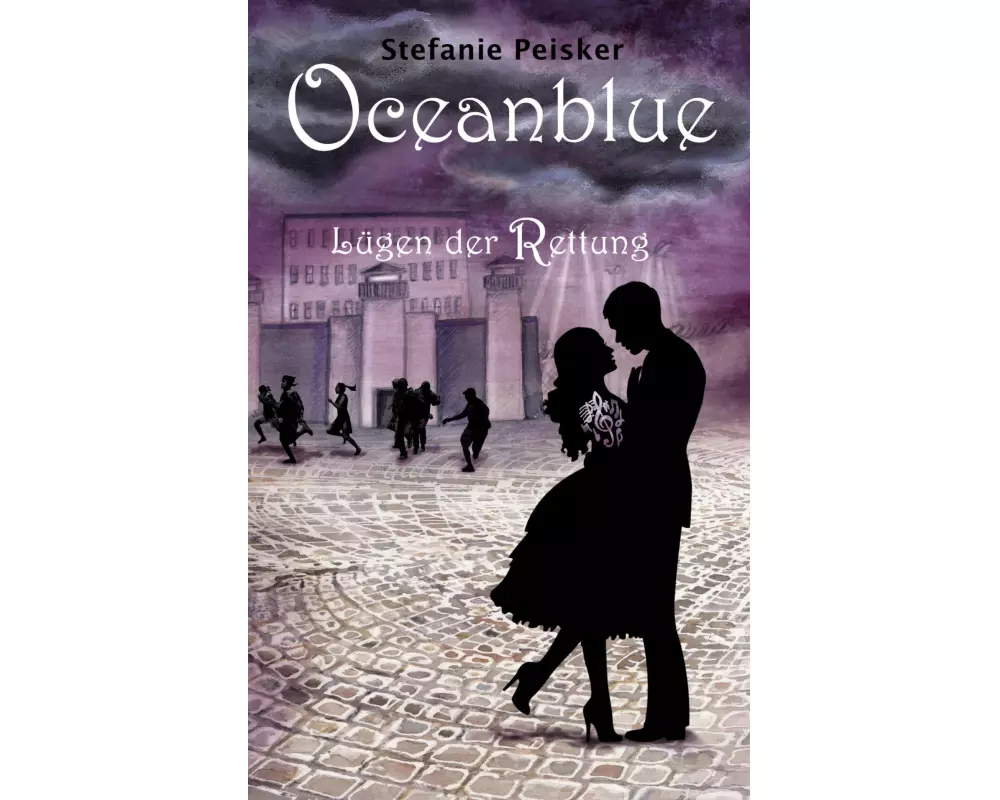Oceanblue - Lügen der Rettung