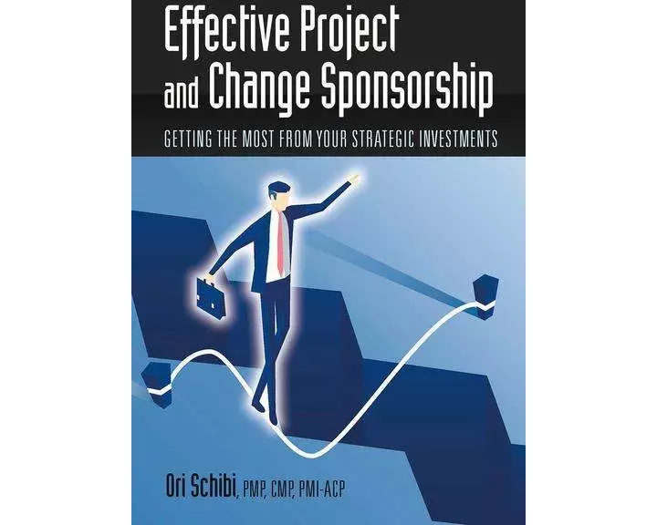 Effective Project and Change Sponsorship